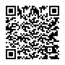 QR Code สำหรับหมายเลขโทรศัพท์ +9512341327