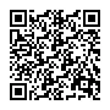 電話番号のQRコード +9512341337