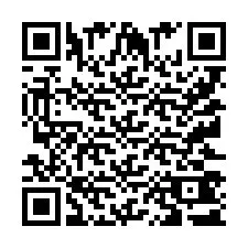 QR-Code für Telefonnummer +9512341338