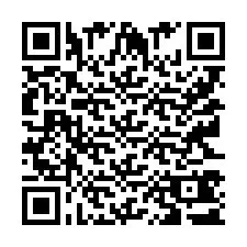 QR-Code für Telefonnummer +9512341342
