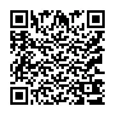 QR-Code für Telefonnummer +9512341351