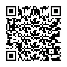QR Code for Phone number +9512341353