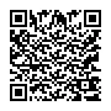 QR-Code für Telefonnummer +9512341355