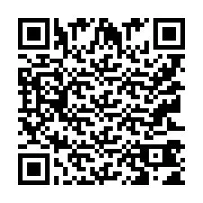 QR-Code für Telefonnummer +9512341405