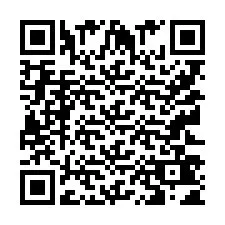 QR-код для номера телефона +9512341475