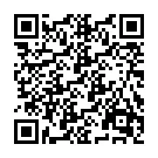 Codice QR per il numero di telefono +9512341476