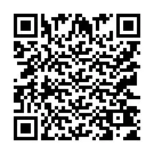 QR-код для номера телефона +9512341479