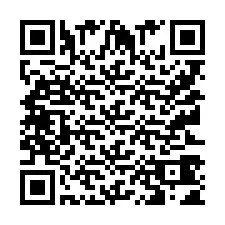 QR Code for Phone number +9512341484