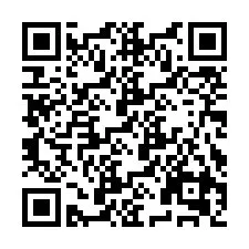 Codice QR per il numero di telefono +9512341497