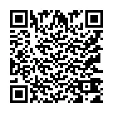 QR код за телефонен номер +9512341499