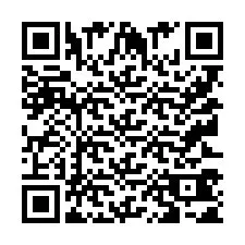 QR-код для номера телефона +9512341511