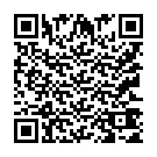 Código QR para número de telefone +9512341591