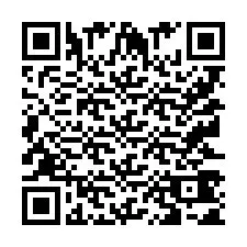 电话号码二维码 +9512341599