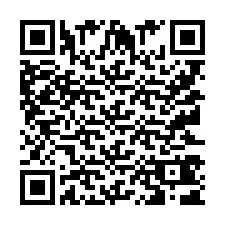 QR Code for Phone number +9512341648