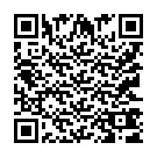 Código QR para número de teléfono +9512341649