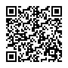 QR-koodi puhelinnumerolle +9512341665