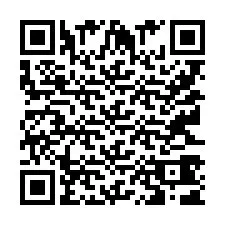 QR Code for Phone number +9512341683