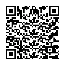 QR-код для номера телефона +9512341751