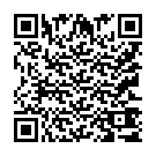 QR Code for Phone number +9512341791
