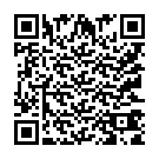 QR Code for Phone number +9512341808