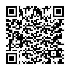 QR Code for Phone number +9512341869