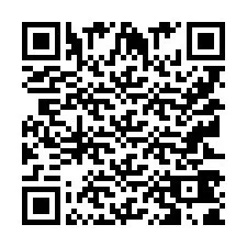 QR Code for Phone number +9512341895