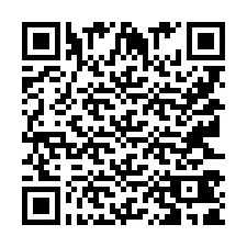 QR-code voor telefoonnummer +9512341913