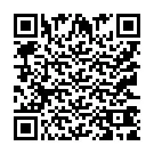 QR Code for Phone number +9512341919