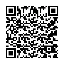 QR код за телефонен номер +9512341924