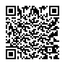 Kod QR dla numeru telefonu +9512341930