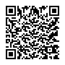 QR Code pour le numéro de téléphone +9512341949