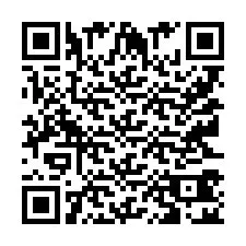 QR Code for Phone number +9512342006