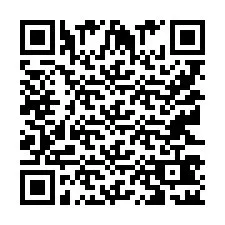 Kod QR dla numeru telefonu +9512342157