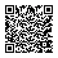 Kod QR dla numeru telefonu +9512342265