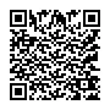 QR код за телефонен номер +9512342278