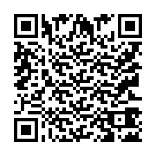 Kod QR dla numeru telefonu +9512342281