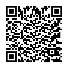 QR-код для номера телефона +9512342331