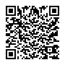 QR-Code für Telefonnummer +9512342704