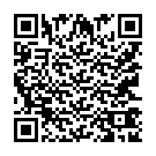 QR kód a telefonszámhoz +9512342917