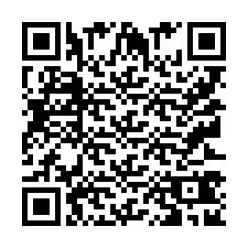 Kod QR dla numeru telefonu +9512342941