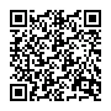 Codice QR per il numero di telefono +9512343014