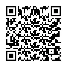 QR Code for Phone number +9512343031