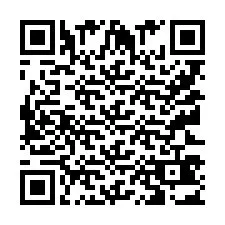 QR Code for Phone number +9512343050