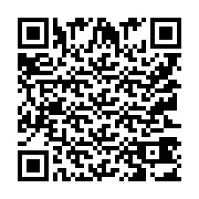QR Code for Phone number +9512343084