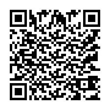 QR Code for Phone number +9512343088