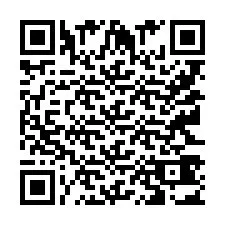 QR Code for Phone number +9512343092