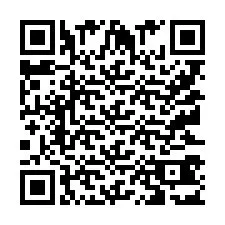 QR Code for Phone number +9512343108