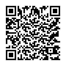 Kode QR untuk nomor Telepon +9512343119