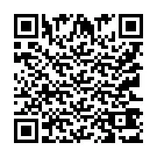 Kod QR dla numeru telefonu +9512343194