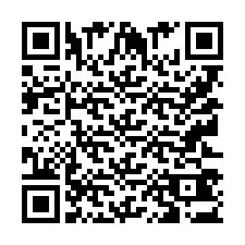 QR Code สำหรับหมายเลขโทรศัพท์ +9512343225